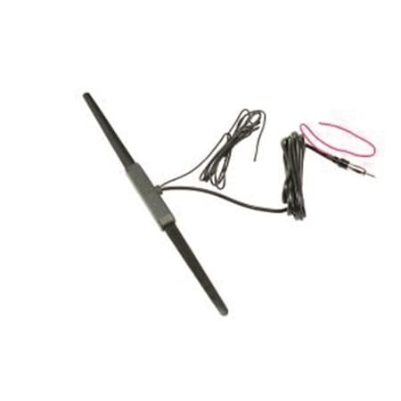 AN150SR AM & FM Amplified Antenna